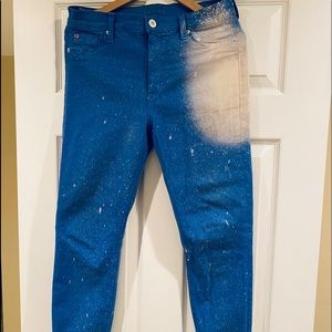 Hudson Nico Jeans